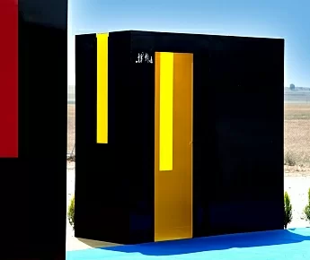 Casas de Banho de Trevo Casas de Banho de Trevo