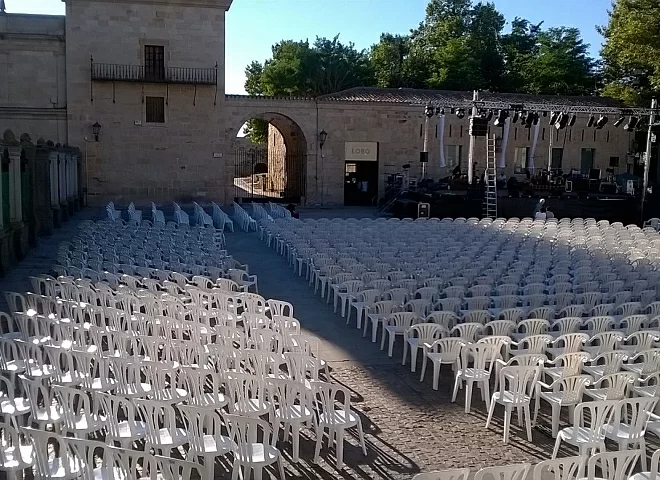 Festivais de São Pedro (Zamora)