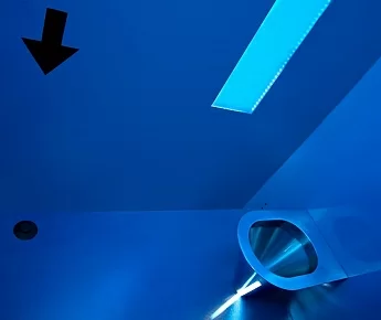 Sanitarios “Clover Baths” Sanitarios “Clover Baths”