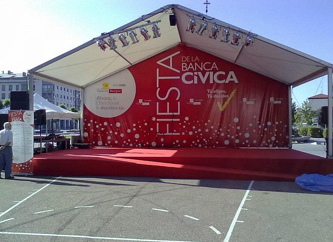 Banca Cívica (Valladolid)