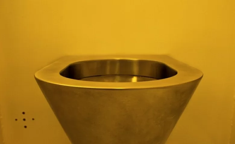 Louça sanitária Louça sanitária