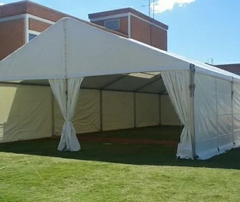 Tenda rectangular Tenda rectangular