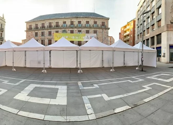 Organic Market (Zamora)