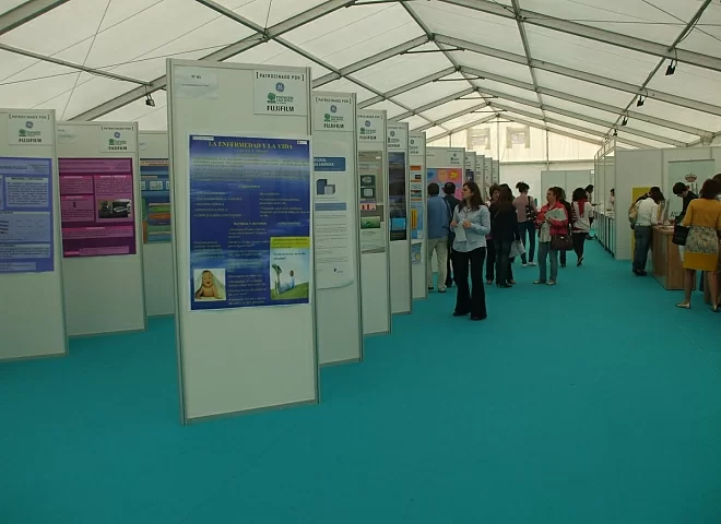 Eventos institucionais