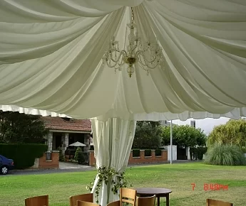 Tenda personalizada Tenda personalizada