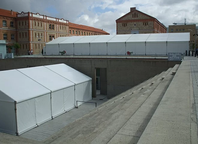 Congreso Sociosanitario Campus Universitario Zamora