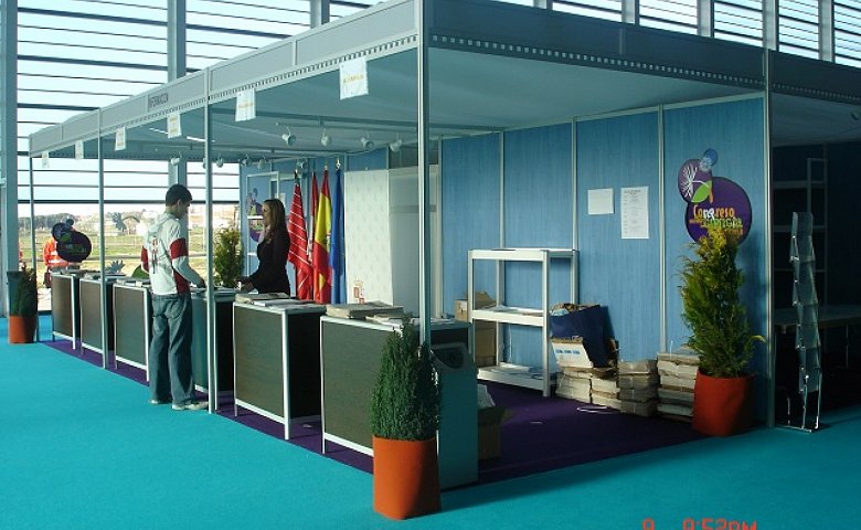 Modular Stand