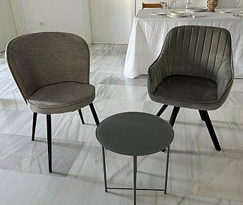 Sillón Onsevig