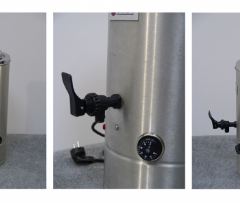 Medium thermos flask