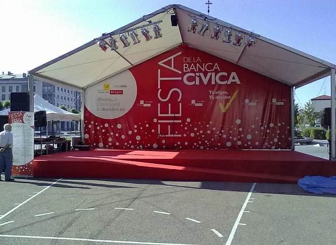 Banca Cívica (Valladolid)