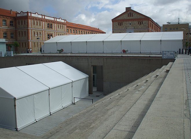 Zamora University Campus Health and Social Care Conference