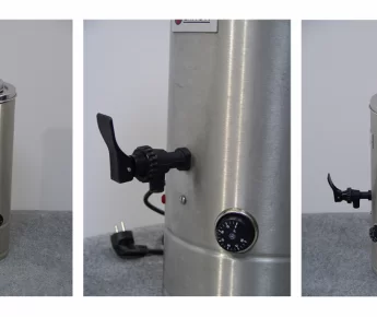 Medium thermos flask