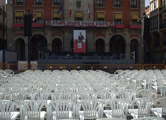 Festivais de São Pedro (Zamora)