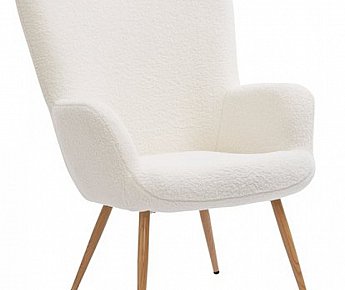 Sillón Blanco