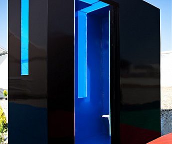 Sanitarios “Clover Baths”