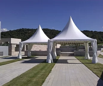 Tenda individual Tenda individual