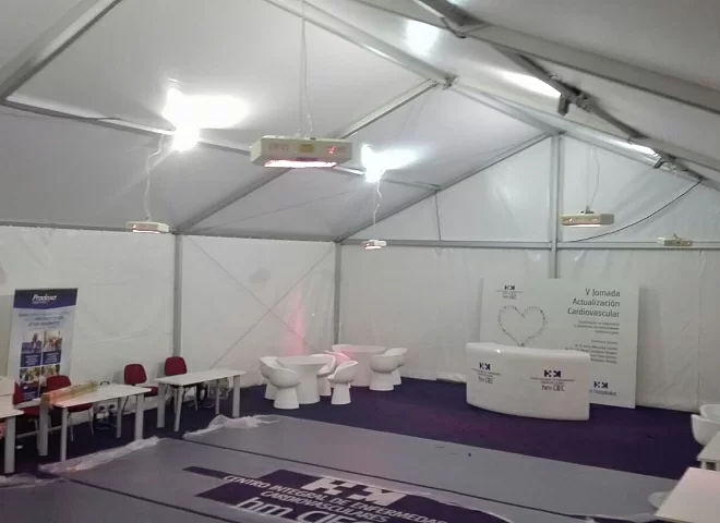 Congreso médico Madrid