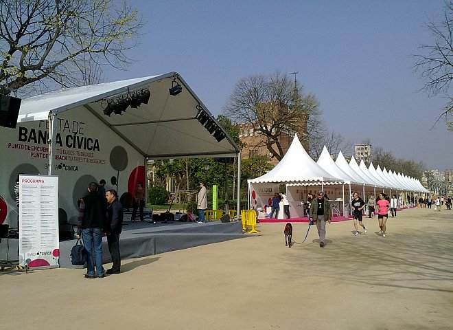 Banca Cívica (Barcelona)