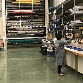 Área de trabalho Área de trabalho