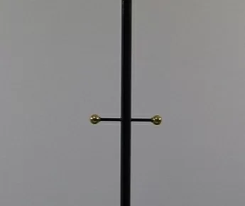 Coat rack