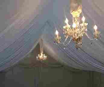 Banquet lamps