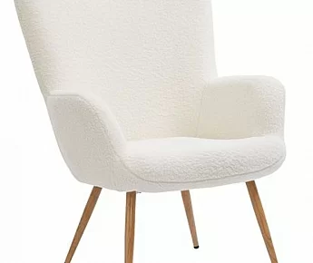 Sillón Blanco